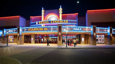 regal cinemas locations near me|Regal Commerce Center & RPX .